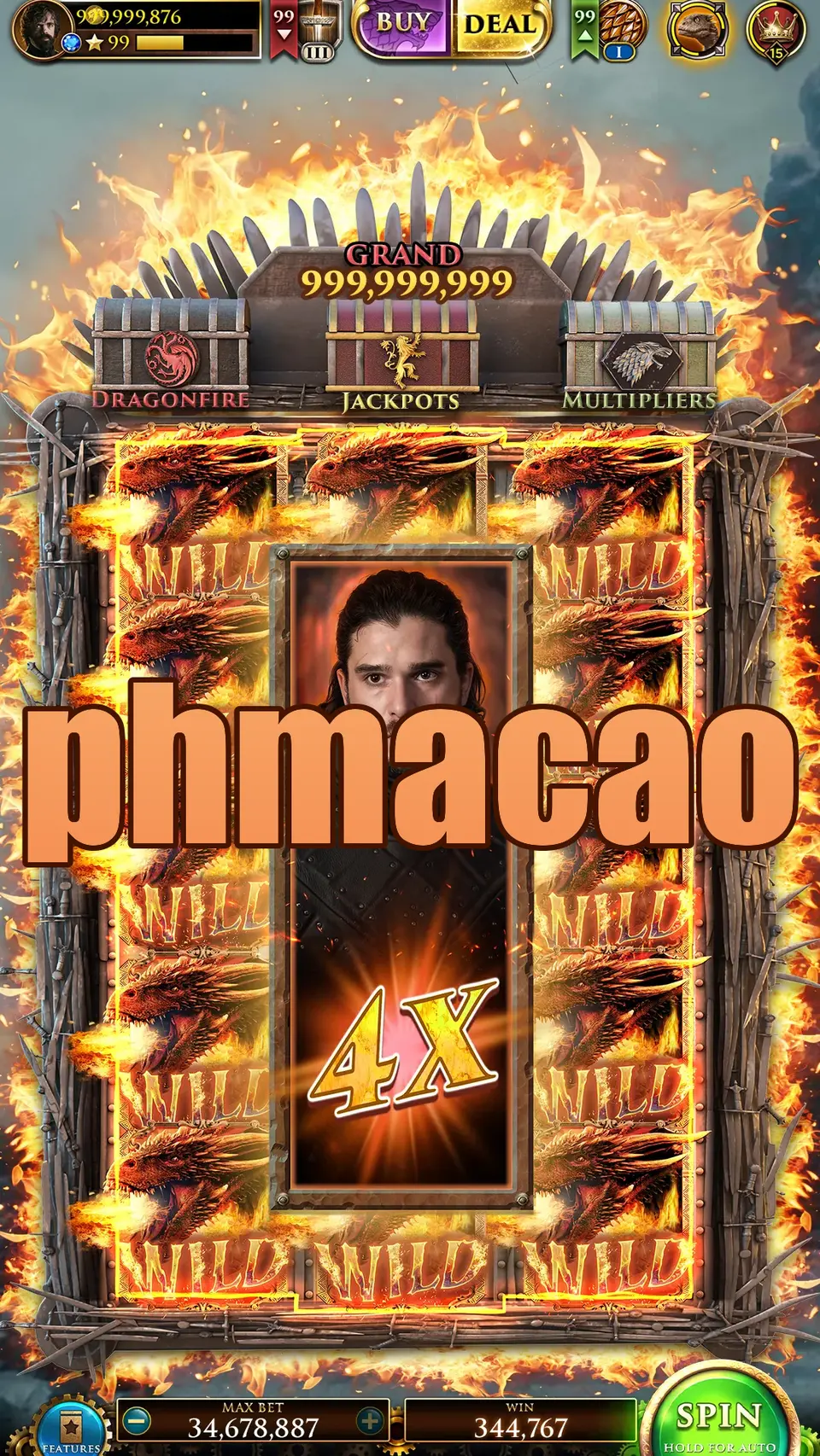 phmacao Mag-login