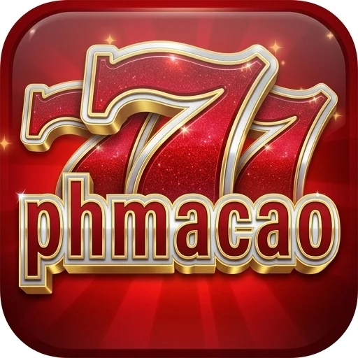 phmacao Logo - Opisyal