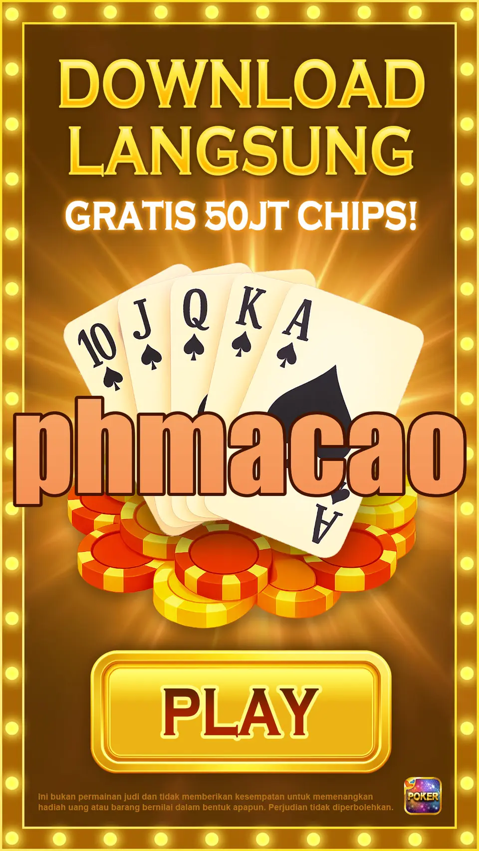 phmacao Mga screenshot Opisyal APK